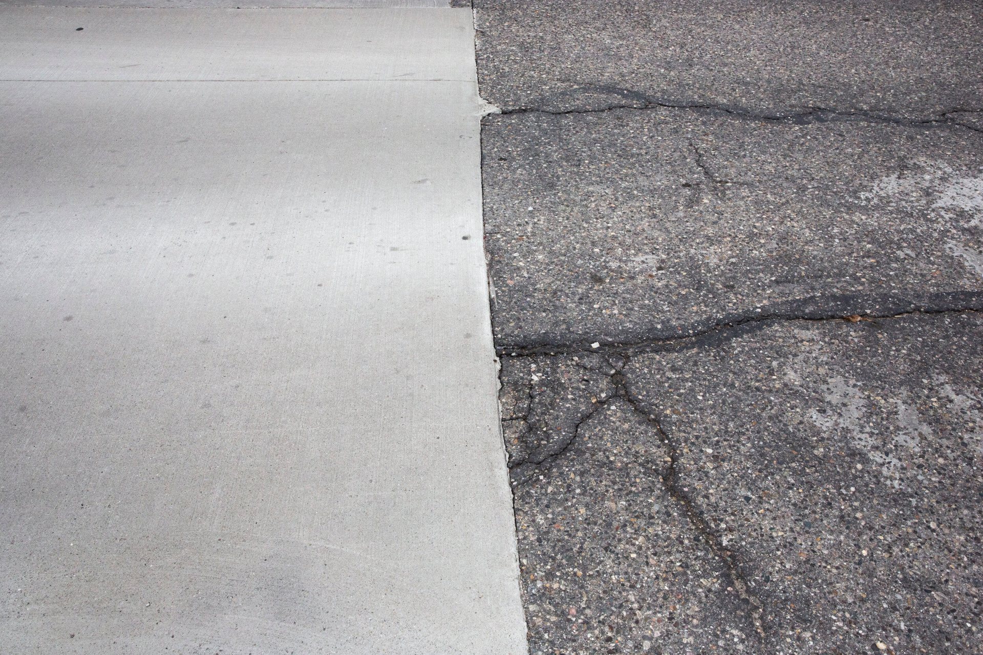 Roads To Nowhere