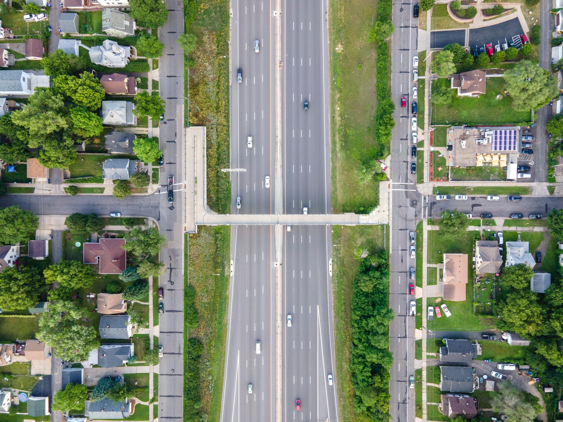 Roads To Nowhere