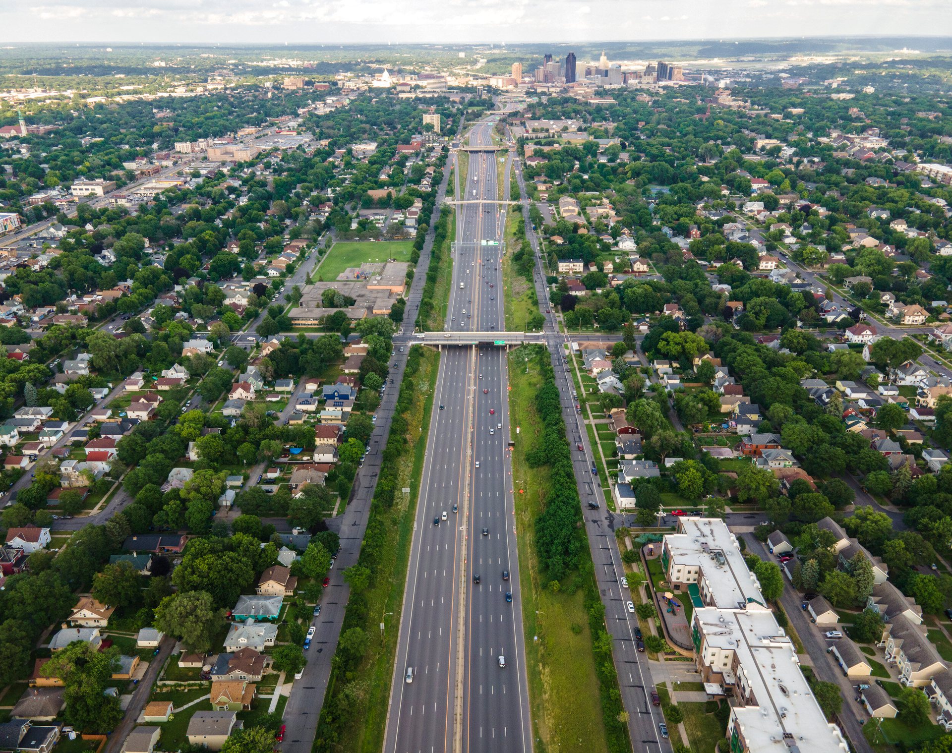 Roads To Nowhere