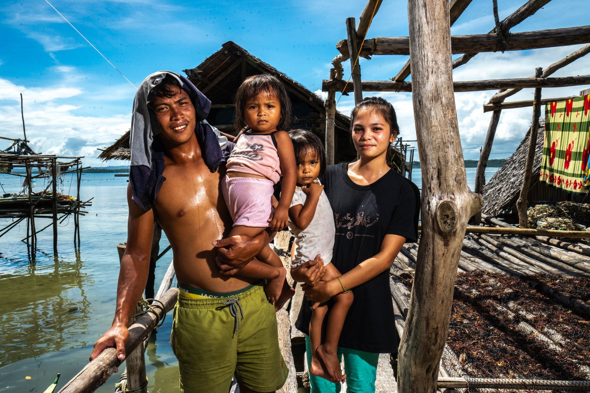 HSPWA & Julius Baer - Philippines