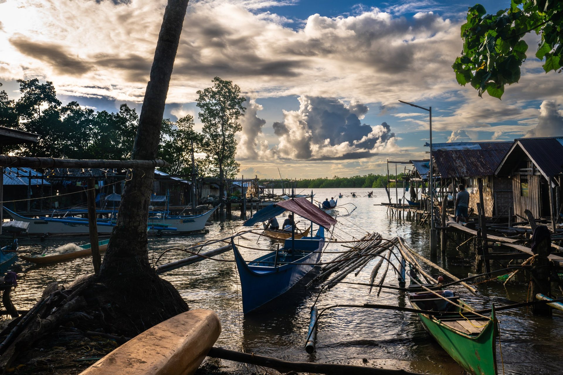 HSPWA & Julius Baer - Philippines