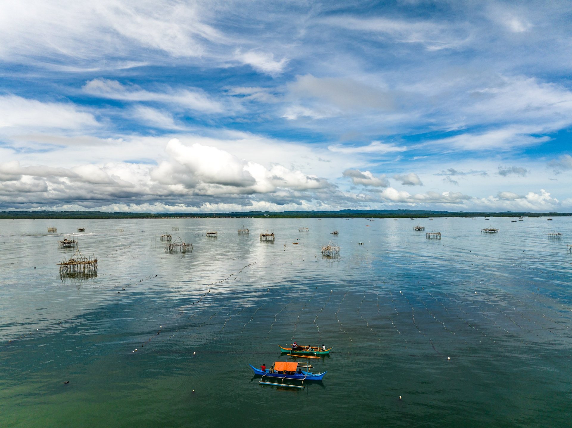 HSPWA & Julius Baer - Philippines