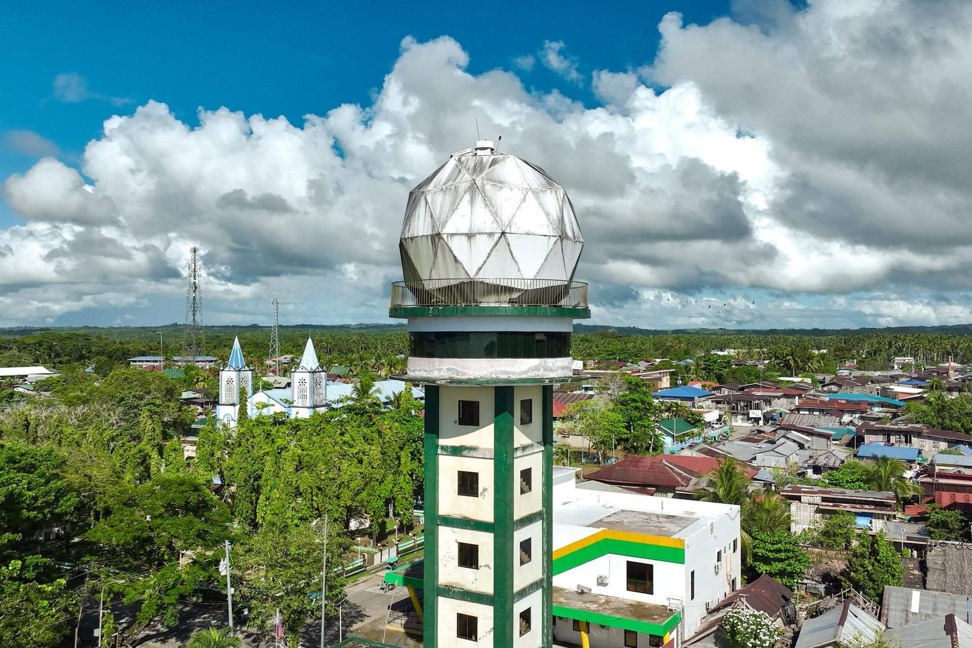 HSPWA & Julius Baer - Philippines