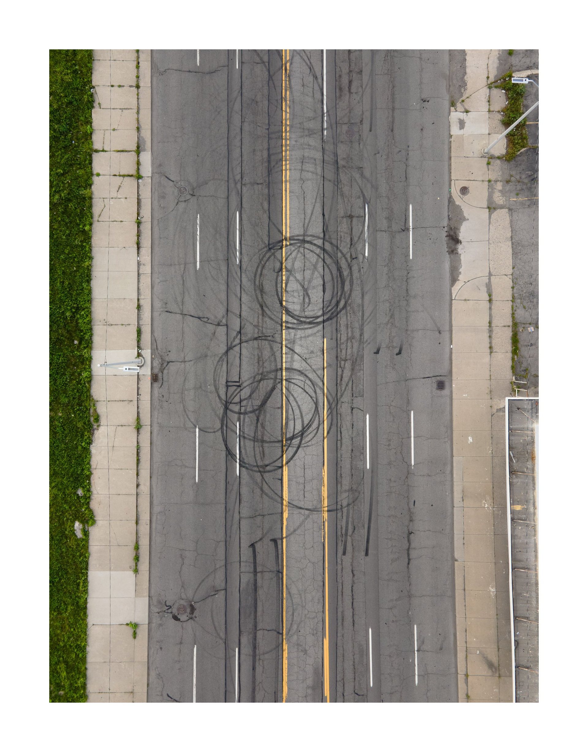 Spinners