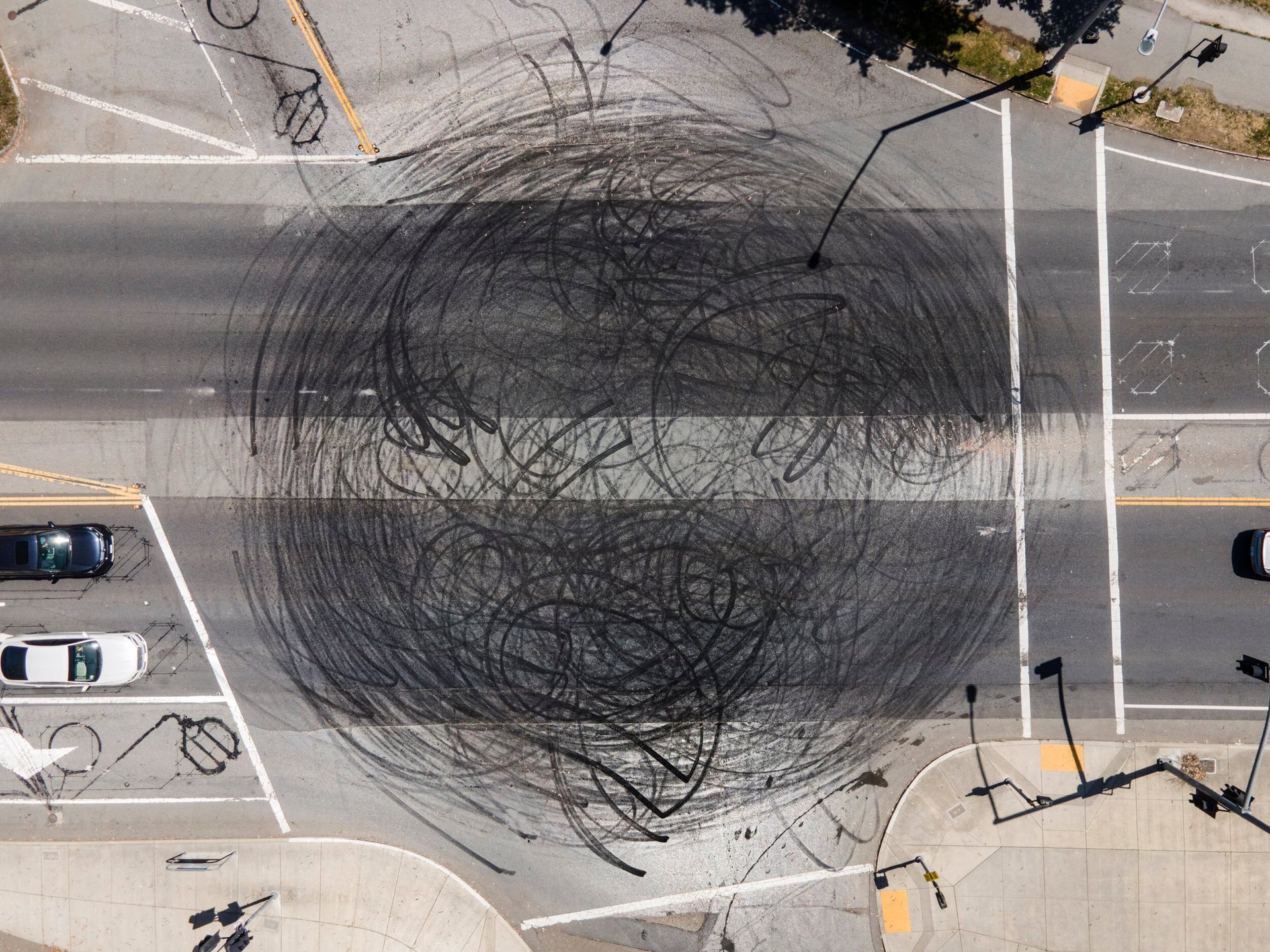 Spinners