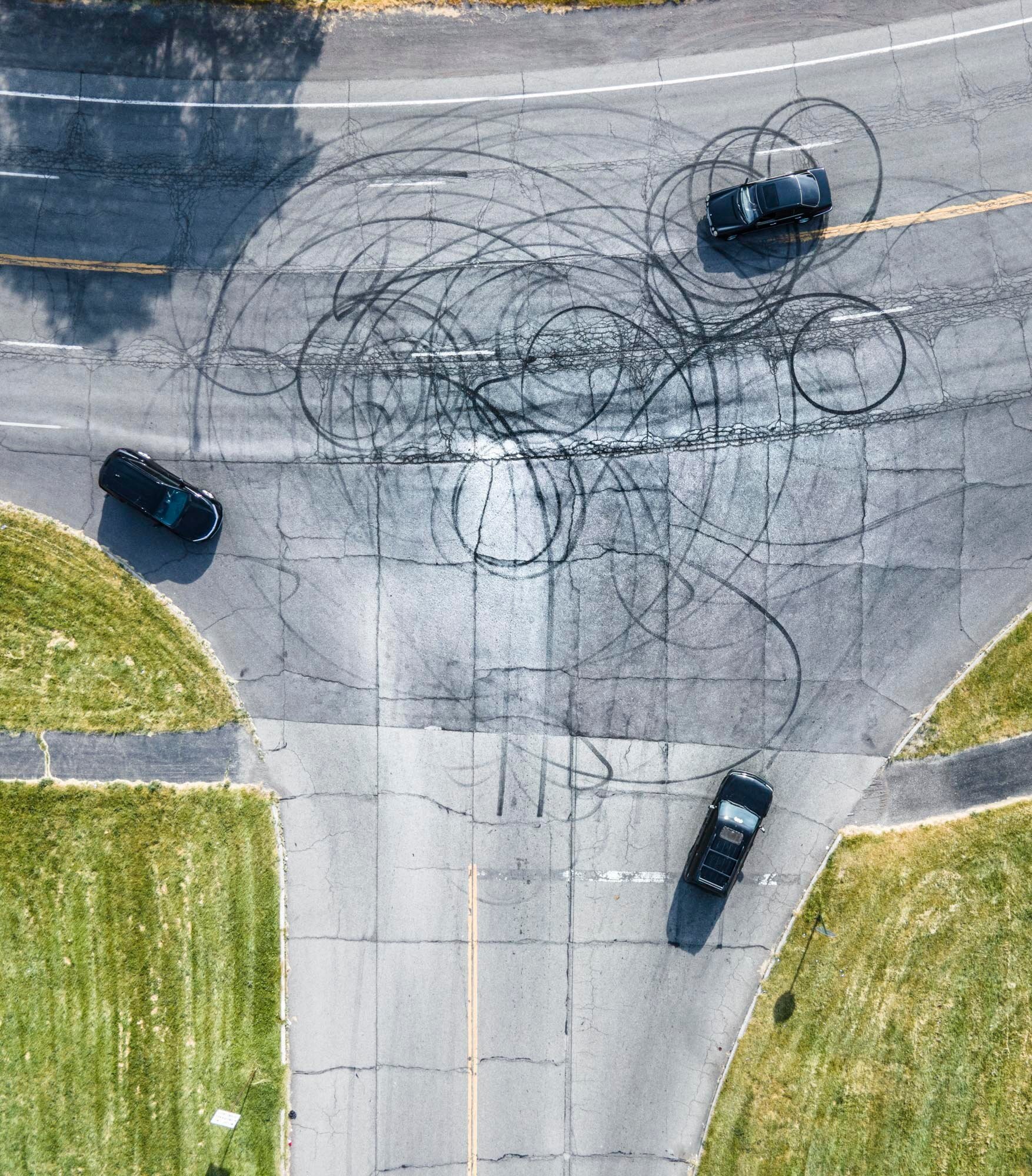 Spinners