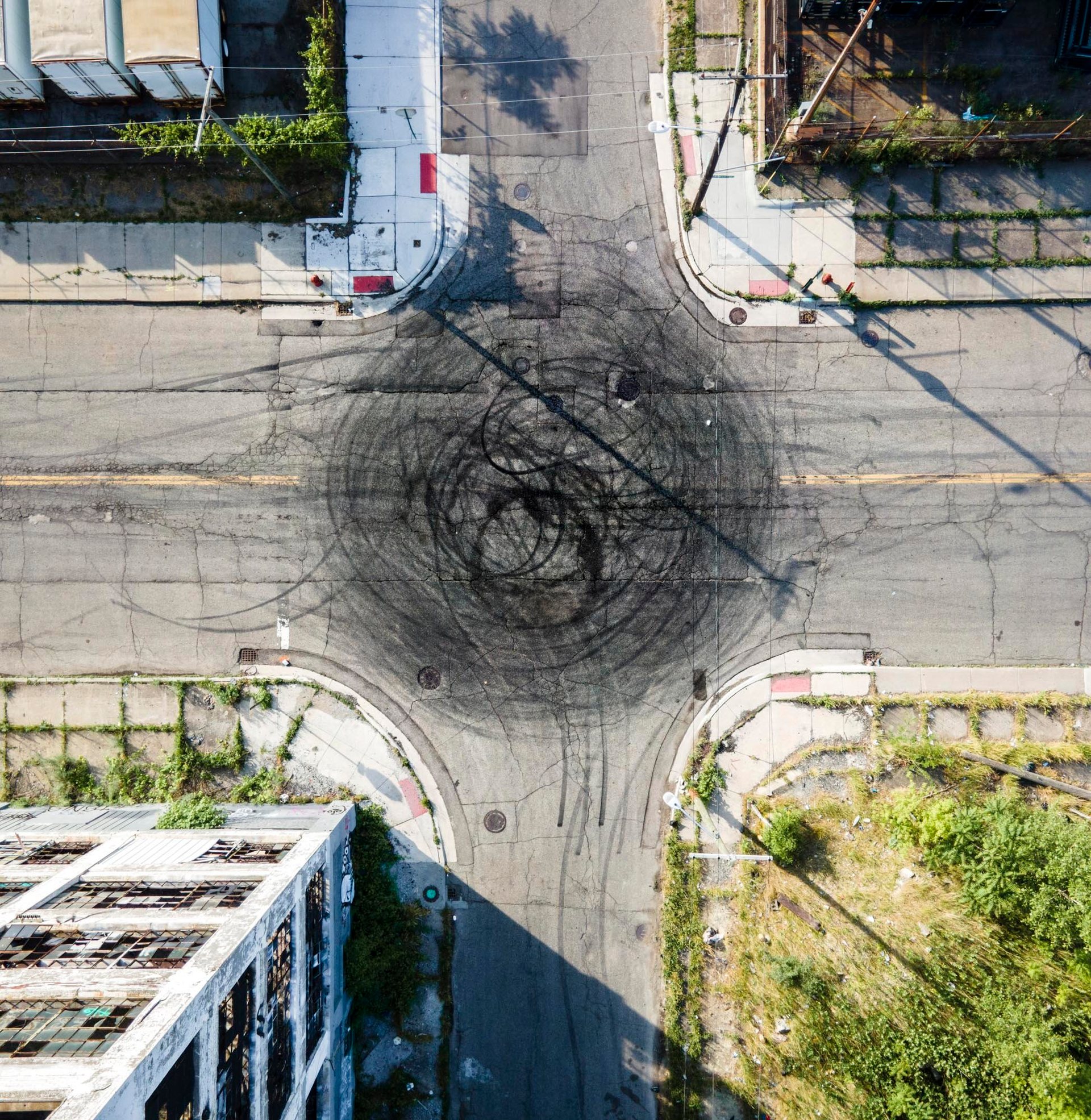 Spinners
