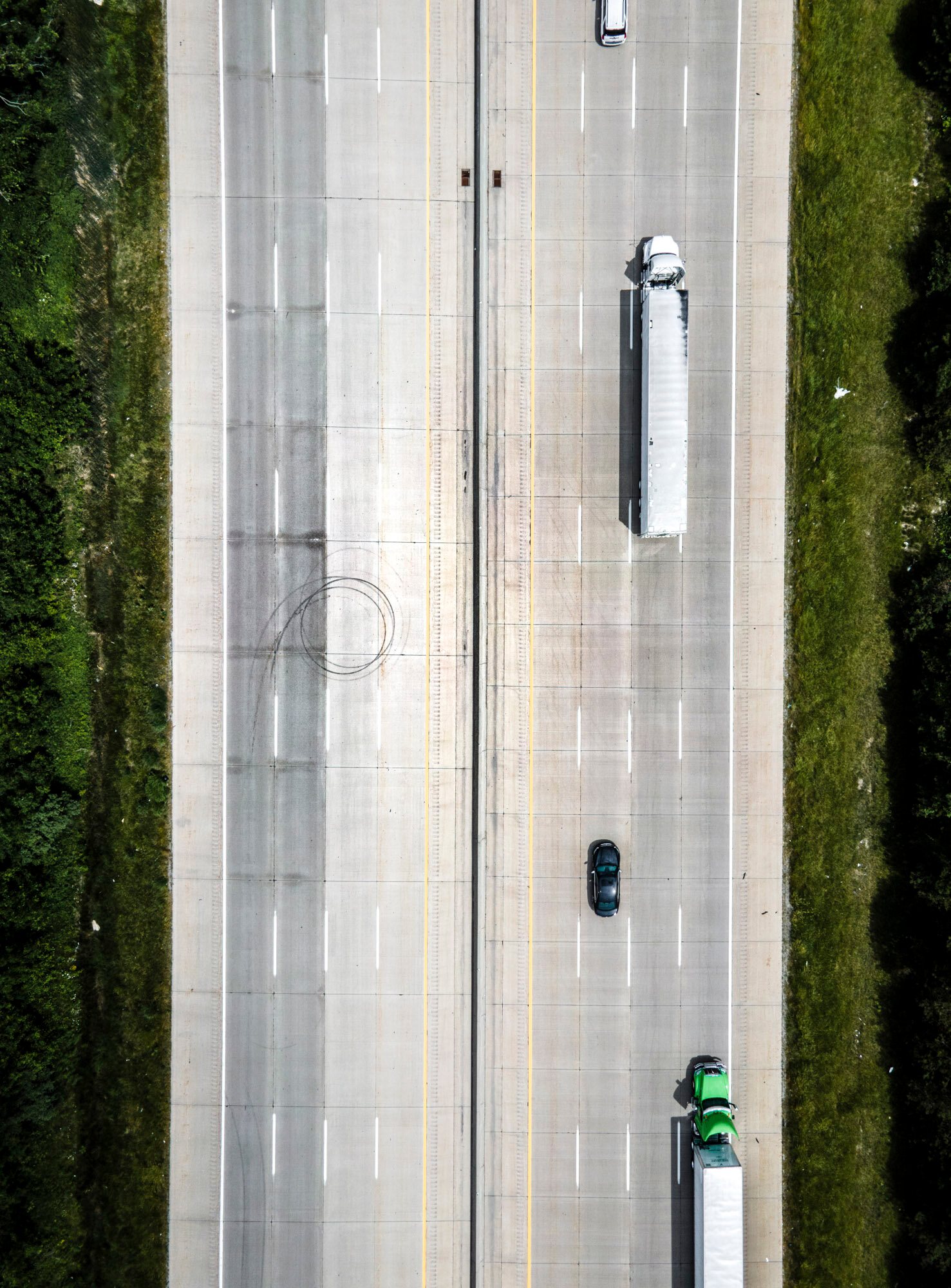 Spinners