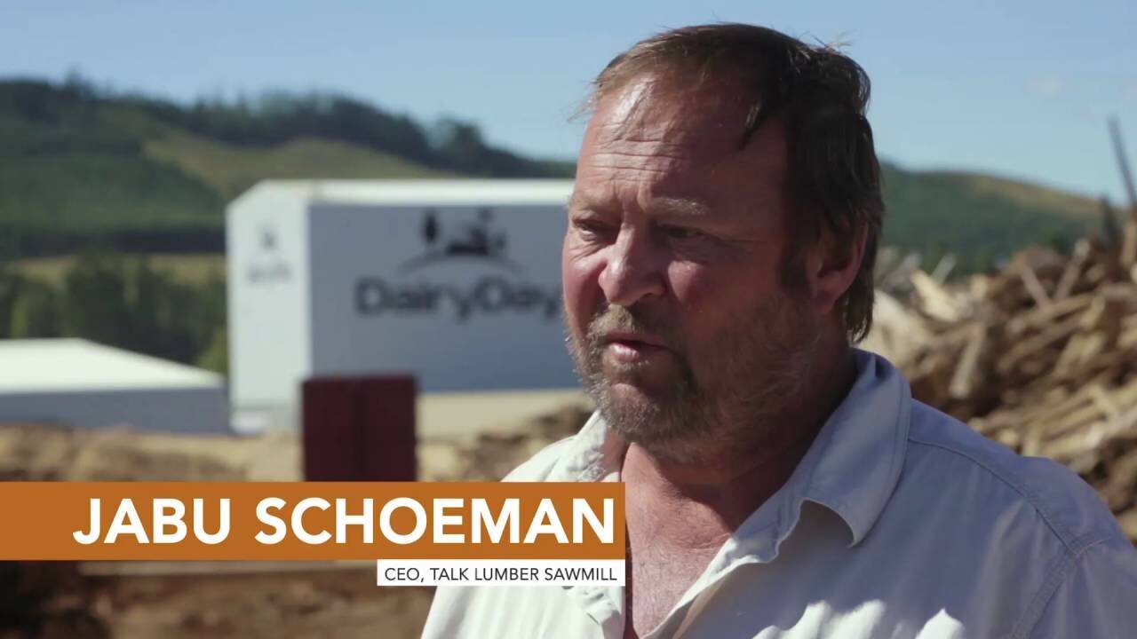 Sustainable Heating - South Africa
