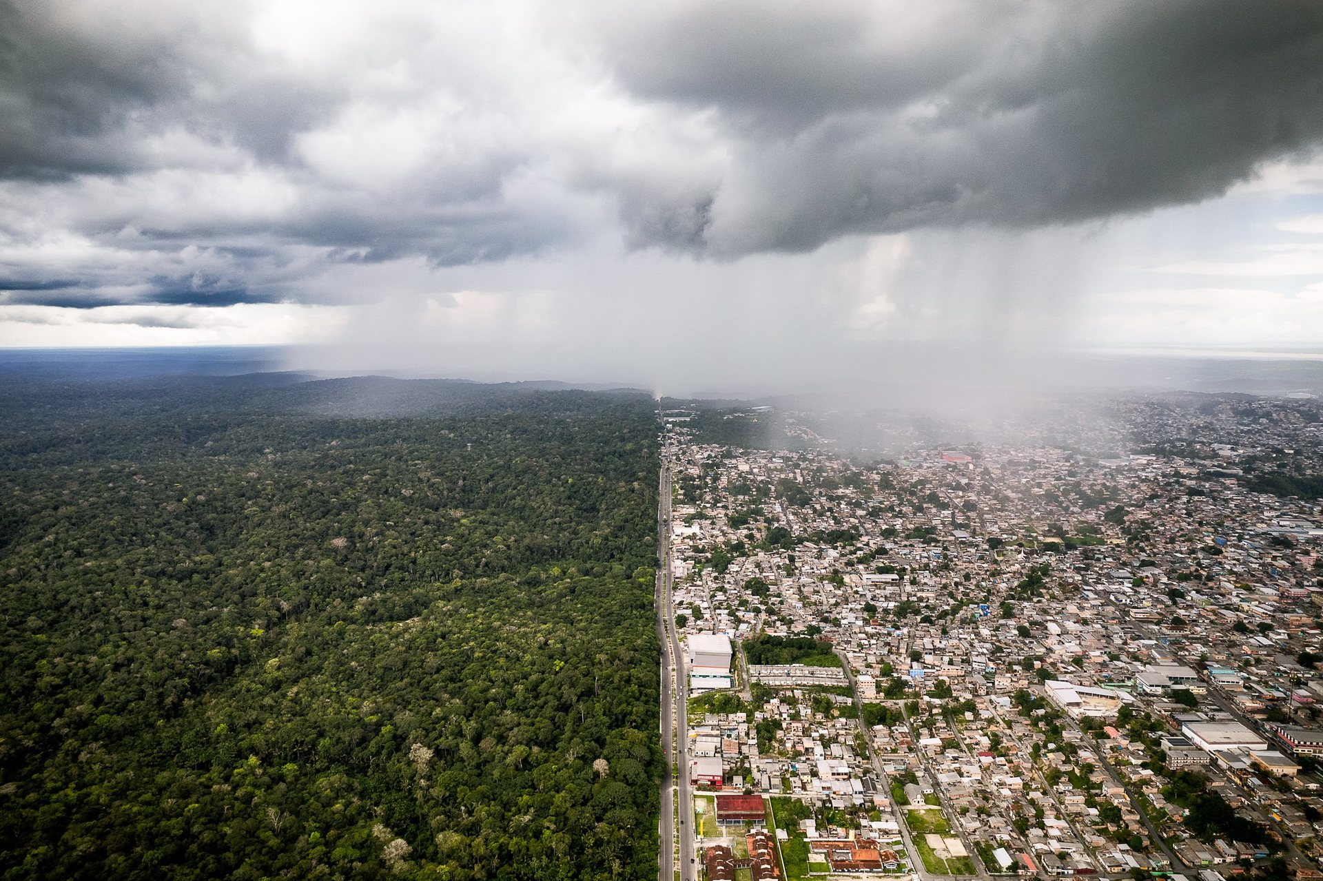 Manaus, Brazil