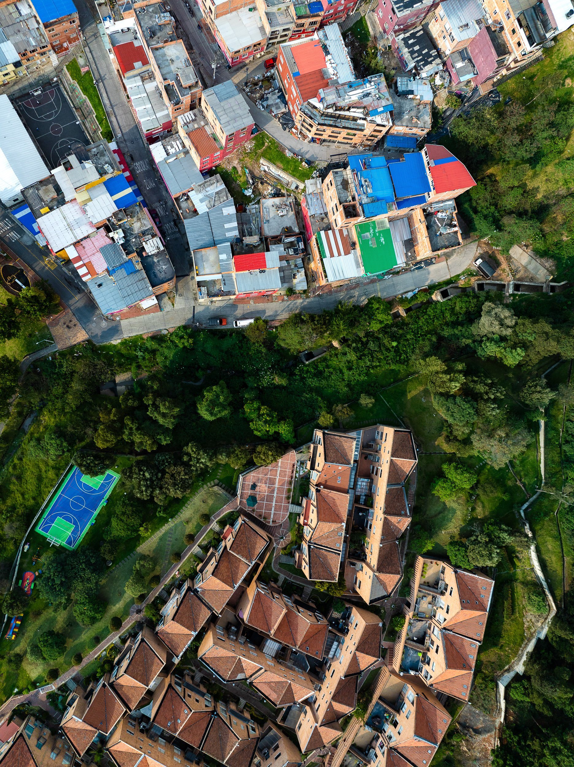 Bogotá, Colombia
