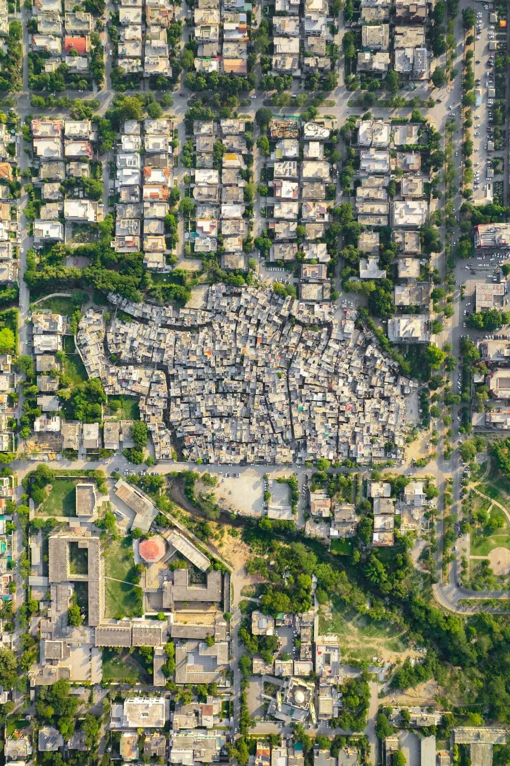 Islamabad, Pakistan