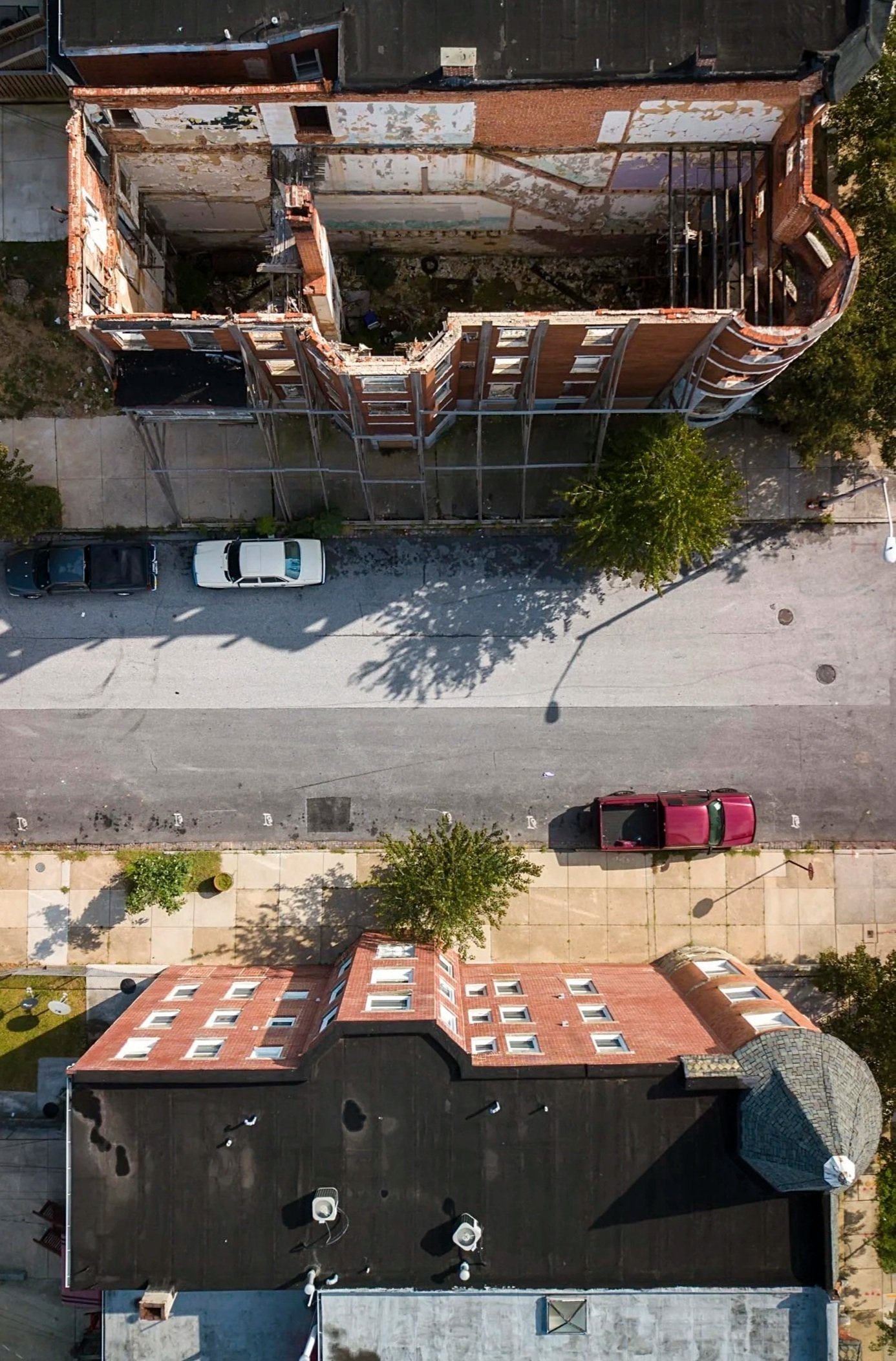 Baltimore, USA