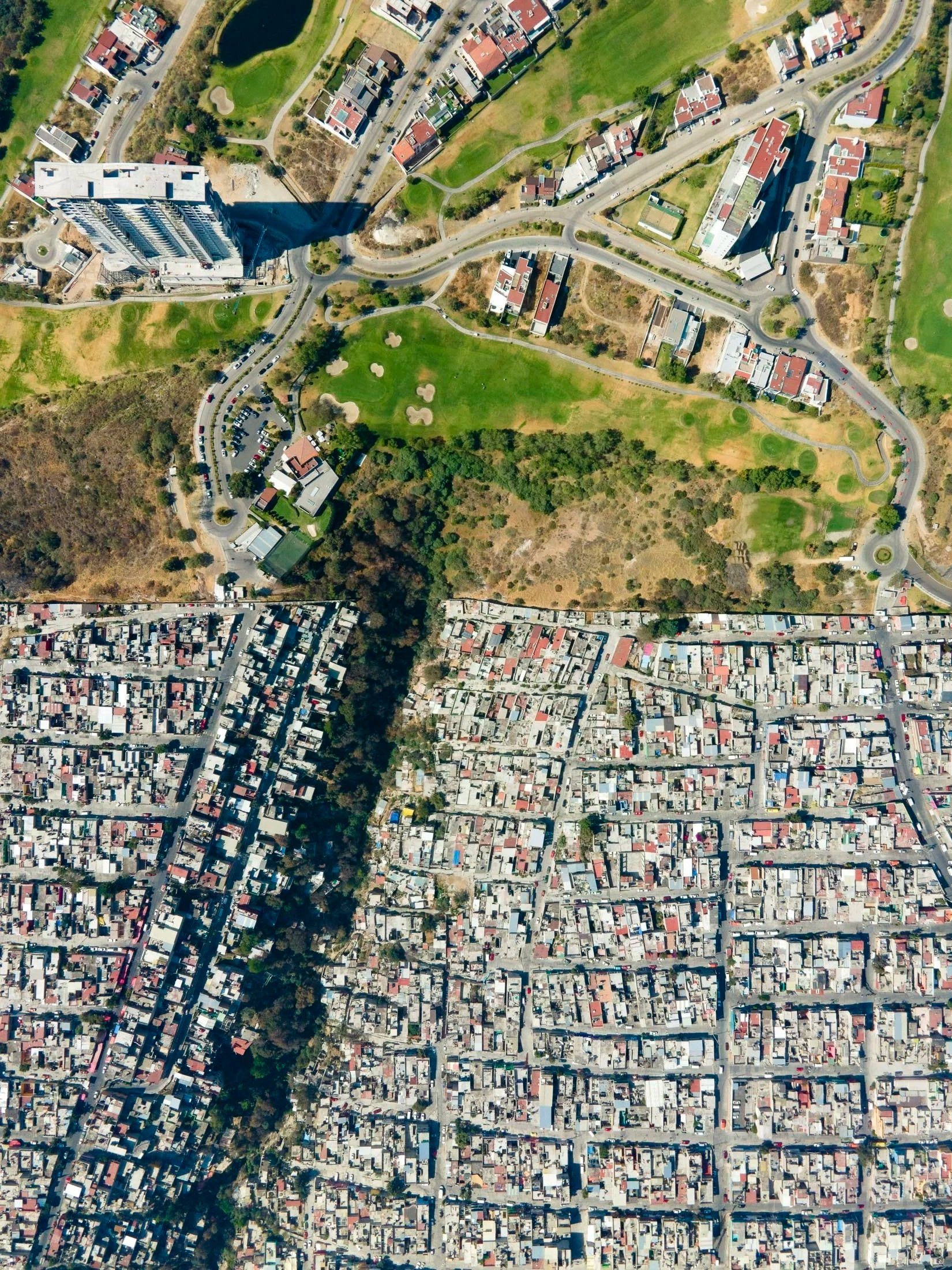 Mexico City, Mexico