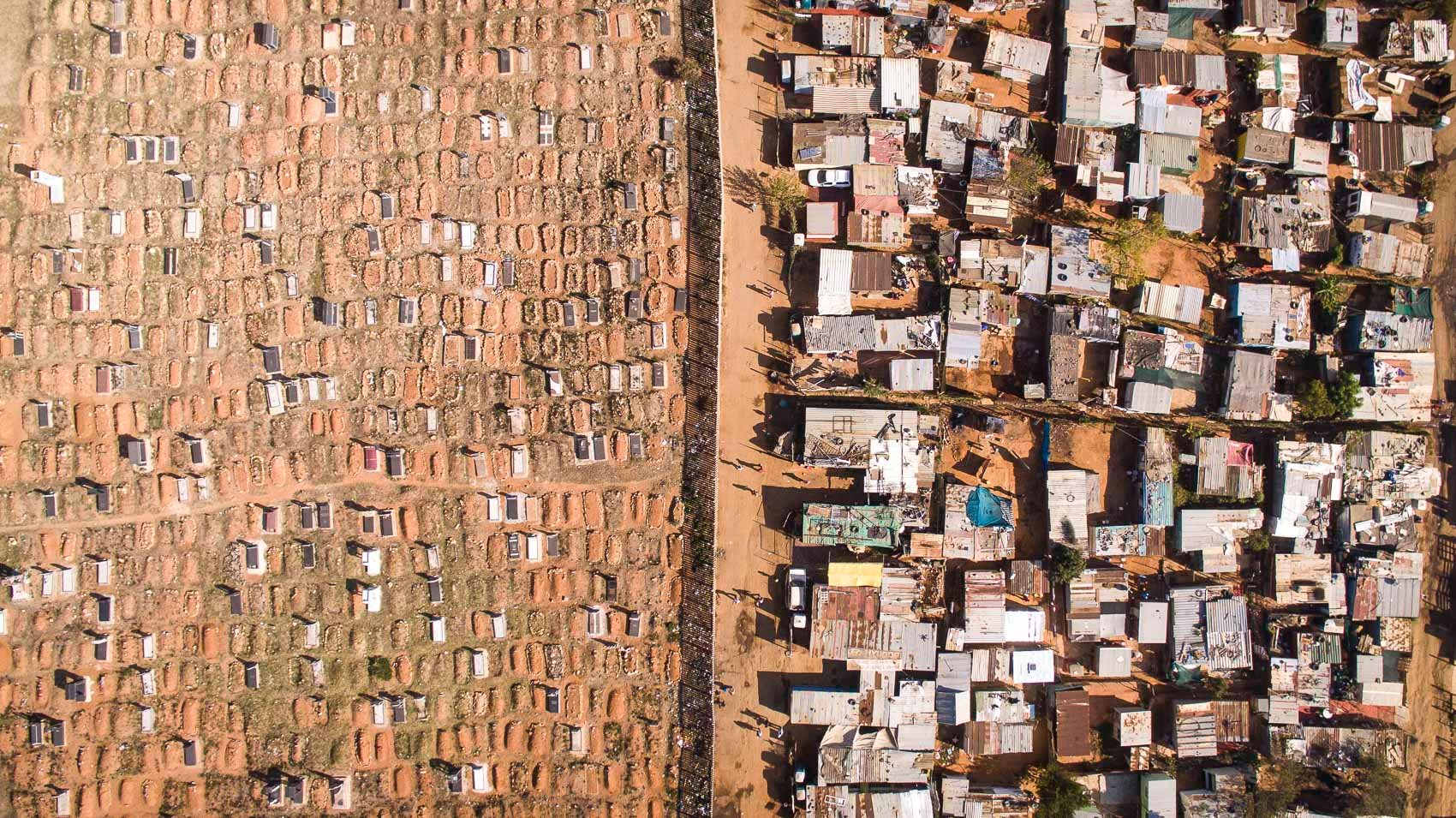 Unequal Scenes