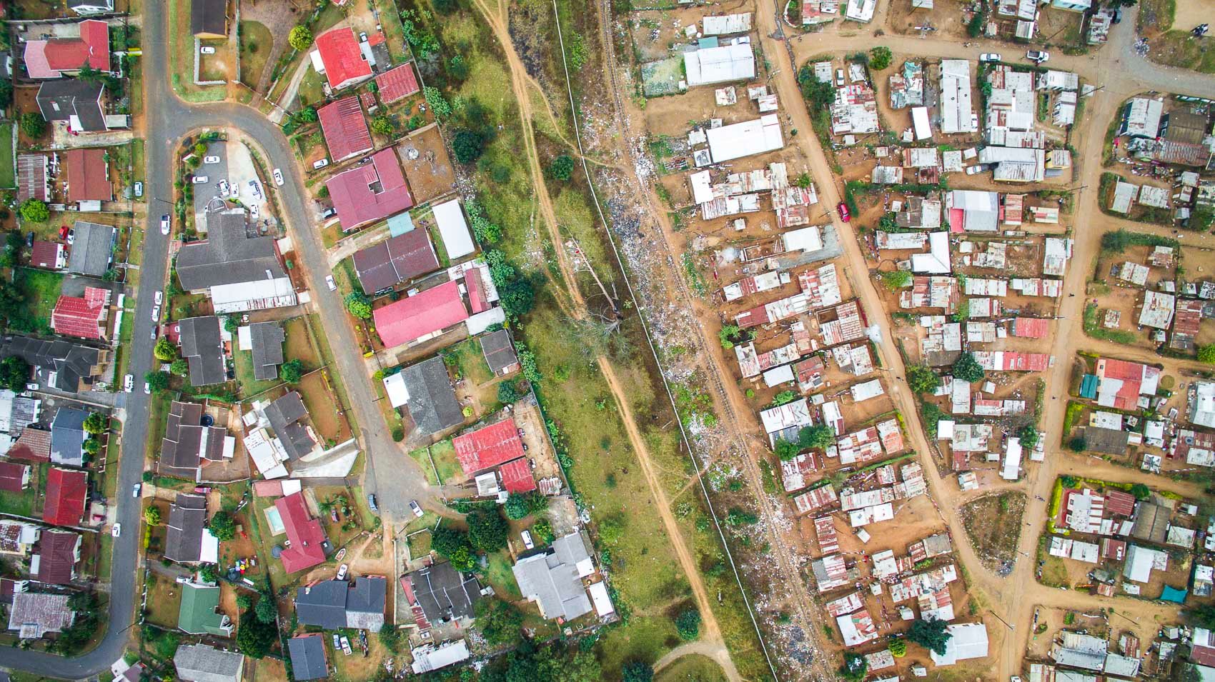 Unequal Scenes
