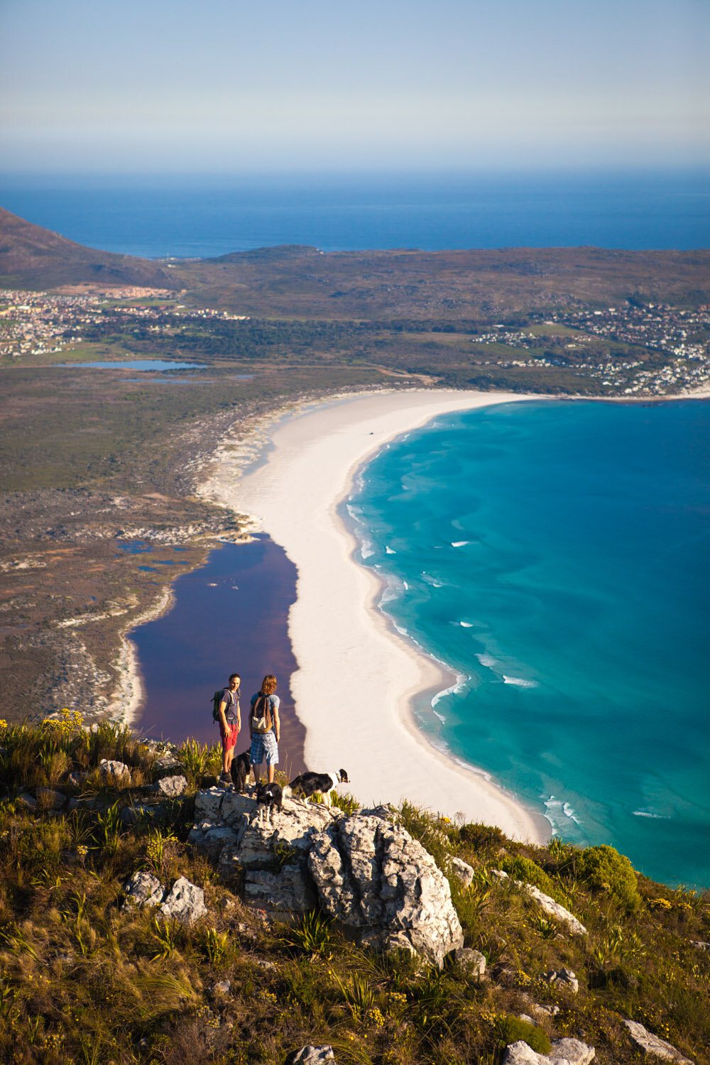 VAC - South Africa