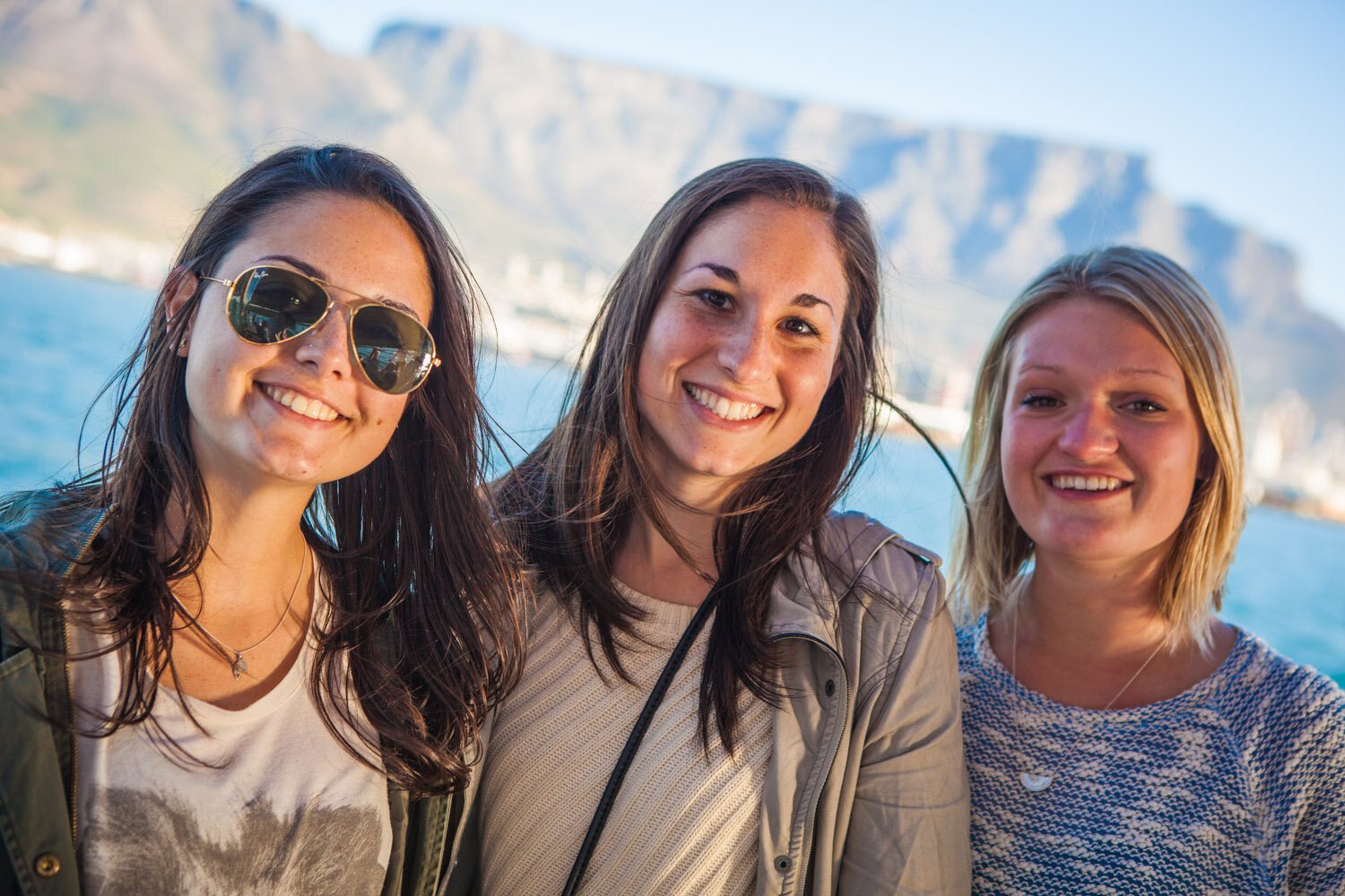 VAC - South Africa